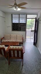 Blk 117 Toa Payoh View (Toa Payoh), HDB 3 Rooms #609148991